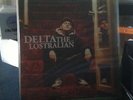 OZ HIP HOP VINYL. DELTA THE LOSTRALIA