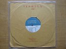 COCA COLA COMPANY COMMERCIAL-SHIRELESS-4 SEASONS-SUPREMES-P. CLARK-RARE-ACETATE-