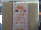 The Herd Oz Hip Hop Vinyl