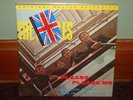 MFSL Beatles Please Please Me LP NM w RARE sticker