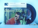 Johnny Kidd and the Pirates- same, rare 1964 EP on HMV label, excellent +