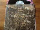 Merauder Master Killer Lp Reaper Records Nyhc Cro-mags Stigmata All Out War
