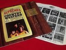 THE SUPREMES Sing Country Western & Pop UK 1st Press TML 11018