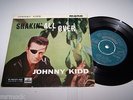 Johnny Kidd & The Pirates- Shakin' All Over Original UK Vinyl 7
