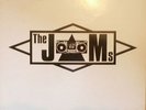 JUSTIFIED ANCIENTS OF MU MU 1987 WHAT %UCK IS GOING ON WITHDRAWN KLF JAMS LP 1