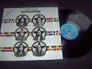 Vinegar Joe - Six Star General German Island LP