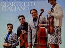 LP Box-Set:Quartetto Italiano Mozart-Complete Works for String Quartet Philips