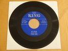 Wynonie Harris-Mr. Dollar/Fishtail Blues-1955-King 45-4789-7