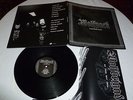 WOLFPACK A NEW DAWN FADES LP 1STPRESS Anti Cimex KBD Amebix Antisect Inepsy Punk