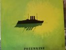 POTEMKINE FOETUS LP French 1976 POLE