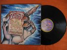 Tarot - Spell of iron  -  Vinyl LP  metal - rare