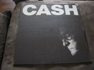 JOHNNY CASH / AMERICAN IV: THE MAN COMES AROUND / DOUBLE LP / STILL SEALED RUBIN