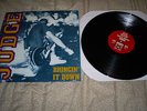 Judge bringin it down lp Blk have heart floorpunch face reality outlast terror X