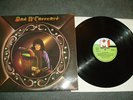 DAN McCAFFERTY (NAZARETH)   dan mccafferty  1975 -FIRST UK PRESS -MOUNTAIN -EX