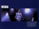 Portishead - Dummy LP (vinyl) early pressing