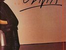 Olivia Newton-John RARE PROMO MFSL Original Master LP Totally Hot
