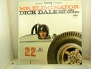 Dick Dale & his Del-Tones Great Great Hot Rod Classic -  Mr Eliminator Stereo