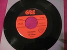 Ding Dong, The Echoes, Gee  Label, M-, Doo wop, Philly Favorite