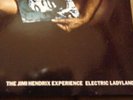 JIMI HENDRIX ALBUM 