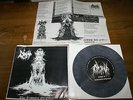 ABSU Tempel of Offal MARBLE GREY 7