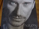 coffret Vinyl JOHNNY HALLYDAY Ma VERITE
