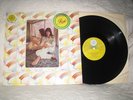 ASH RA TEMPEL starring Rosi LP METRONOME Cosmis Couriers orig GERMAN