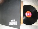 Made In Sweden MADE IN ENGLAND s/t LP SONET orig SWEDISH Prog RARE