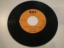 **KILLER SURF ROCKIN INSTRO 45- MICHAEL&The Majestics - MIDNIGHT RUNNER - Hear*