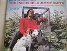 Jimmy Smith: Back at the Chicken Sack. Blue Note. New York label
