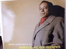 Horace Silver: Further Explorations. Blue Note