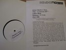 Martin Gore - Loverman EP² Depeche Mode promo w/l test pressing 12