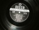 ESPANA  LP STEREO DECCA SXL 2020 WBG BLUE BACK