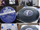 THE ROLLING STONES-AFTERMATH STEREO UK UNBOXED DECCA 1966 1ts PRESS EX