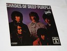 DEEP PURPLE Shades Of Deep Purple LP