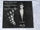 Wilson Beethoveen& Stravinsky HYPERION KNIGHT PIANIST