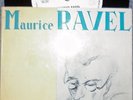 JEANNE GAUTIER - YVONNE LEFEBURE / RAVEL / LE CHANT DU MONDE