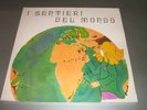 COSTANTINO ALBINI DANIELA CASA I SENTIERI DEL MONDO IL MONDO ARABO LP PANDA 1024