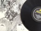 THE BEATLES /  REVOLVER   LP  STEREO  1966