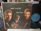 Eddie Cochran - Singin' To My Baby - ORIGINAL GREEN LIBERTY LRP-3061 DG MONO '57