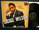 Jackie Wilson - Lonely Teardrops - 1959 - Brunswick  - Mono