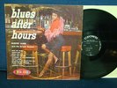 Elmore James - Blues After Hours - 1961 - Black Crown  - Stereo