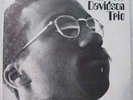 Lowell Davidson Trio Orig US ESP DISK Gary Peacock Milford Graves free jazz LP