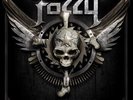 SIN AND BONES - FOZZY [VINYL NEW]