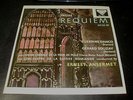 FAURE REQUIEM OPUS 48 - Ernest Ansermet DECCA STEREO SXL 2211 Danco/Souzay