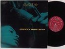 JOHNNY HARTMAN Songs From the Heart BETHLEHEM LP