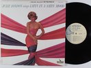 JULIE LONDON Latin In A Satin Mood LIBERTY LP NM