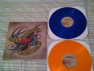 City and Colour Sometimes /2110 Mint Damien Rice Moneen Incubus Jack's Mannequin