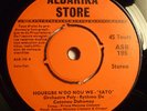 ORCHESTRE POLY-RYTHMO DE COTONOU / BENIN HYPNOTIC AFRO SATO 70s - LISTEN