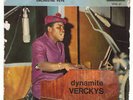 DYNAMITE VERCKYS & L´ORCHESTRE VEVE / CONGO AFRO FUNK-JERK early 70s - LISTEN