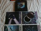 Pink Floyd Pulse Box Set LP Vinyl Records